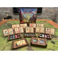 Les Charlatans de Belcastel : Le Duel - Boîtes à jetons 0