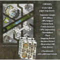 BattleTech Map Pack City 1