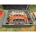 Le Château Blanc - Insert imprimé en 3D 1