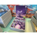 SETI - Insert imprimé en 3D (gris) 1
