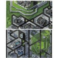BattleTech BattleMat: City - HPG Engineering/Business District 0