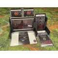 Porte-cartes compatible Cthulhu Death May Die 0