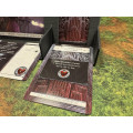 Porte-cartes compatible Cthulhu Death May Die 5