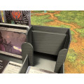 Porte-cartes compatible Cthulhu Death May Die 8