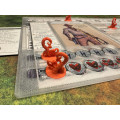 Ensemble de 5 Overlays pour Cthulhu : Death May Die 3