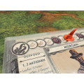 Ensemble de 5 Overlays pour Cthulhu : Death May Die 4