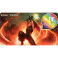 Magic the Gathering : FINAL FANTASY - Playmat Commander 0