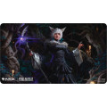 Magic the Gathering : FINAL FANTASY - Playmat Commander 1