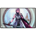 Magic: The Gathering - FINAL FANTASY Black Stitched Playmat 1
