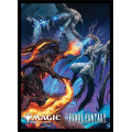 Magic: The Gathering - FINAL FANTASY Sleeves 3