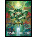 Magic: The Gathering - FINAL FANTASY Sleeves 4