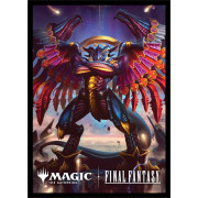 Magic: The Gathering - FINAL FANTASY Sleeves