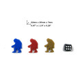 Meeple - Troll des Cavernes x5 21