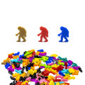 Meeple - Troll des Cavernes x5 44