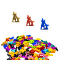 Meeple - Forgeron x5 36