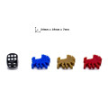 Meeple - Cerbère x5 41