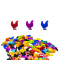 Meeple - Poulet x5 48