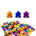 Meeple Moyen - Homme x5 28