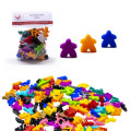 Meeple Moyen - Homme x5 38