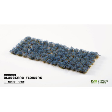 Gamers Grass - Flowers