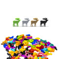 Meeple - Cerf x5 40