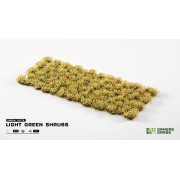 Gamers Grass - Arbustes