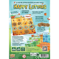 Happy Letters 2