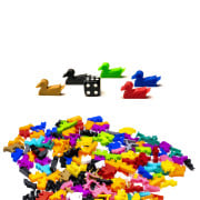 Meeple - Canard x5