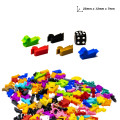 Meeple - Canard x5 53