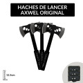 Axwel Ragnarok - Pack Explorateur 2