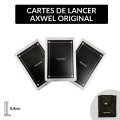 Axwel Ragnarok - Pack Aventurier 3
