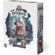 Apothebakery: The Culinary Alchemists (Deluxe)