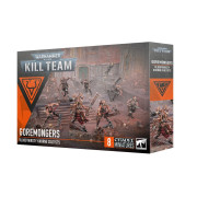 Kill Team - Goremongers