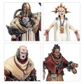 Kill Team - Sanctificateurs 4
