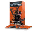 Kill Team - Datacards - Sanctifiers 1