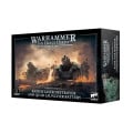 The Horus Heresy - Châssis Rapier avec Destructeur Laser et Lanceur Quadruple 0
