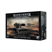 The Horus Heresy - Sentinelles Tarantula