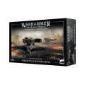 The Horus Heresy - Sentinelles Tarantula 0