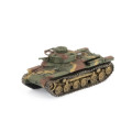 Flames of War - Pacific - Type 97 Chi-Ha Tank Platoon 5