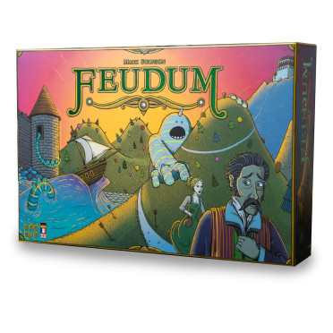Feudum