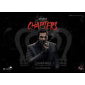 Vampire Chapter - Lasombra 0
