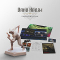 Vampire Chapters - Banu Haqim 1