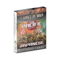 Flames of War - Pacific - Japanese Command Cards (Limited Edition) 0