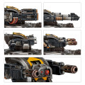 The Horus Heresy - Tarantula Sentry Guns 2