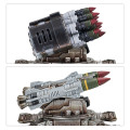 The Horus Heresy - Tarantula Missile Battery 2
