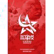 Star Marx - Supplément Kosmokultor