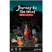 Journey to the West - Eighty-One Perils