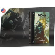 Batman Gotham City Chronicles –  RPG Core Book