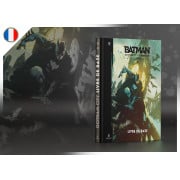 Batman Gotham City Chronicles – RPG Core Book