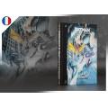 Batman Gotham City Chronicles – RPG Adventures Book 0